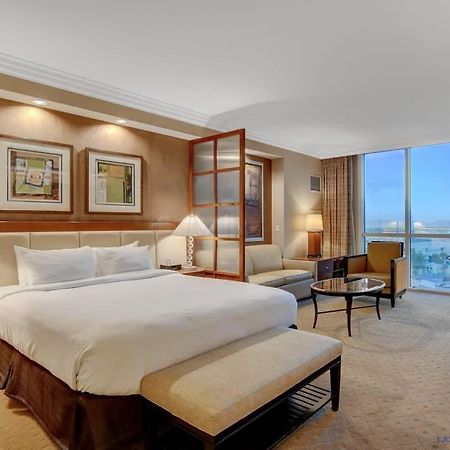 Mgm Signature-11-704 Jacuzzi Studio Las Vegas Luaran gambar
