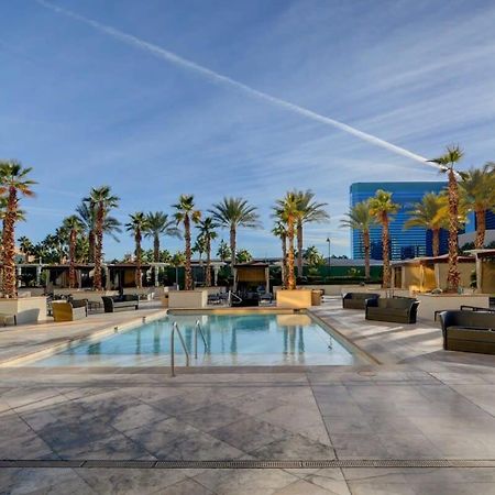 Mgm Signature-11-704 Jacuzzi Studio Las Vegas Luaran gambar