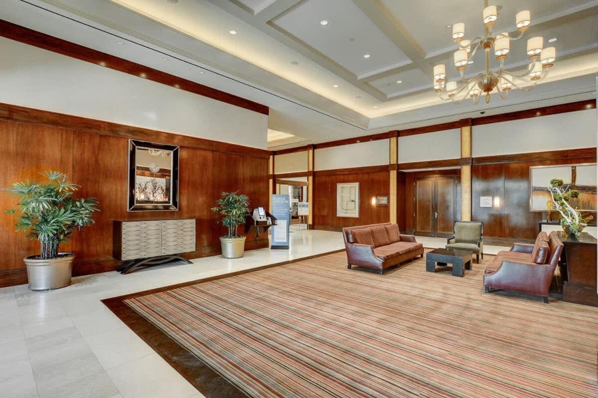 Mgm Signature-11-704 Jacuzzi Studio Las Vegas Luaran gambar